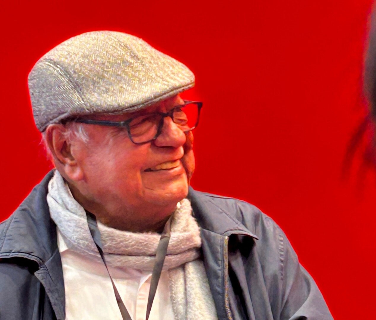 Carlos Orlando Pardo: un legado de letras que destacó en la Filbo 2025