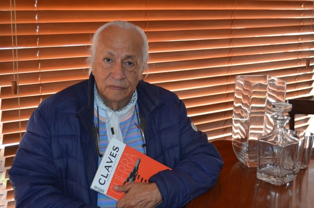 Expedición al olvido