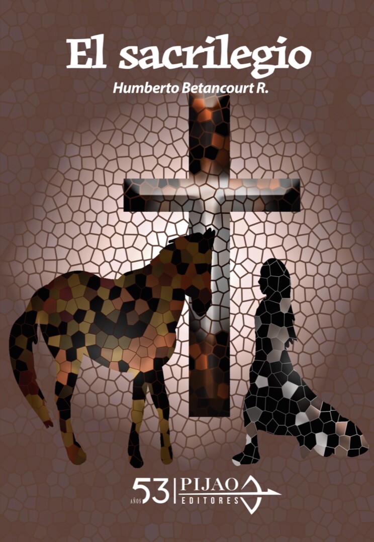 El sacrilegio
