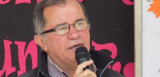 Historias encantadas de Riosucio (Caldas)