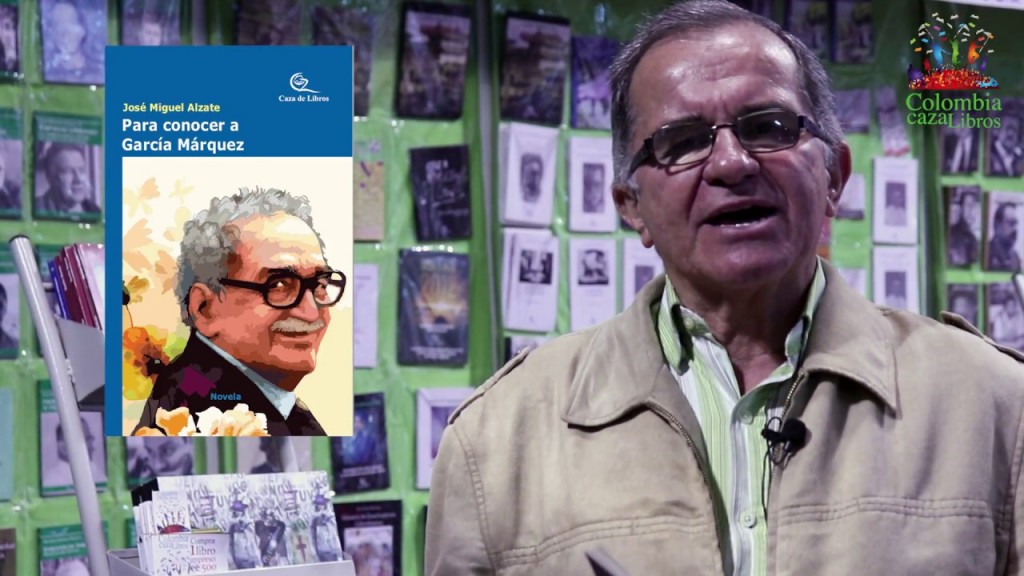 Carta para Miguel Alzate, un aedo oculto en el periodismo