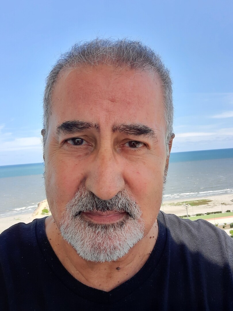 Julio Suárez Anturi