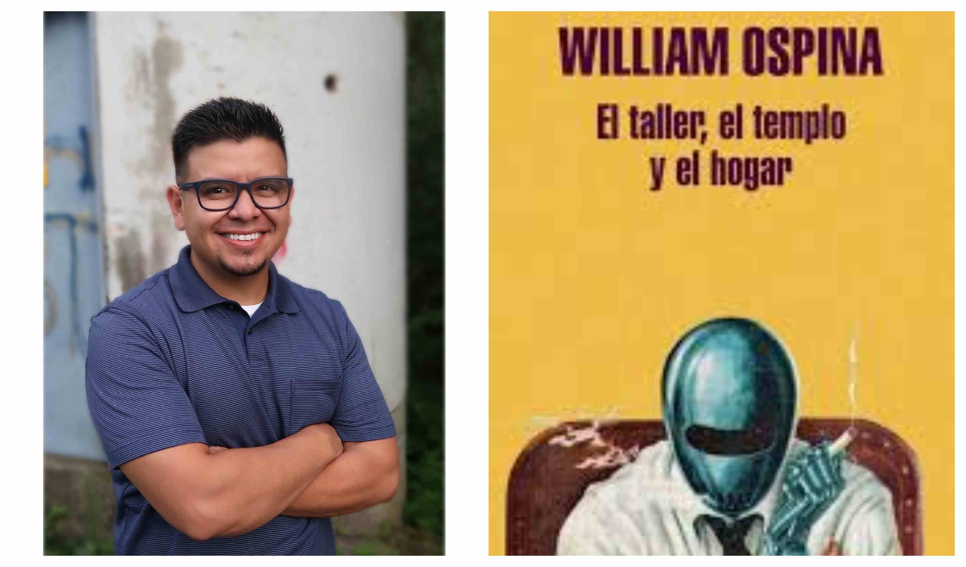 Ecología poscolonial y capitalismo en El taller, el templo y el hogar (2018) de William Ospina