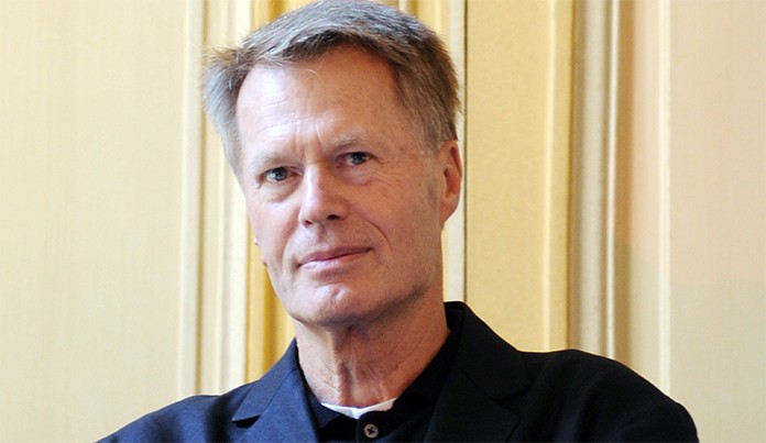 J.M.G. Le Clézio, el nómada impasible