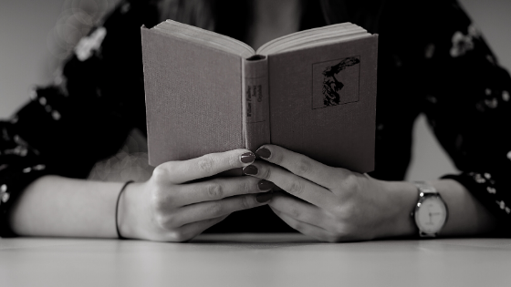 La lectura en los tiempos de las redes sociales