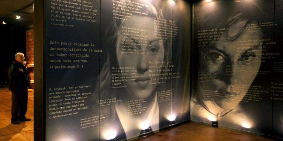 Clarice Lispector, la creación de una escritora con voz propia