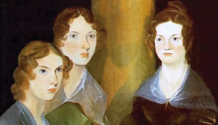 Célebres escritoras anónimas o con seudónimos masculinos