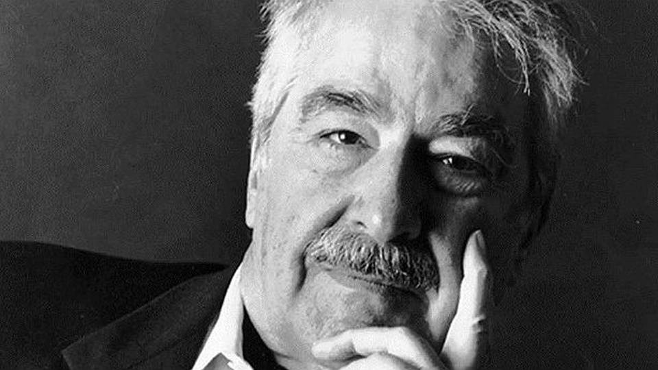 Ãlvaro Mutis. El poeta prisionero