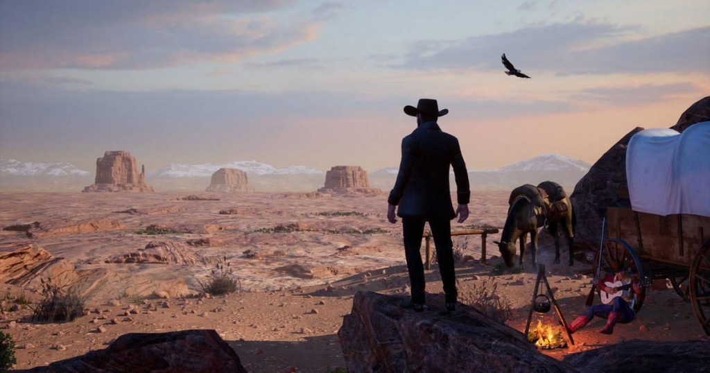 La novela del Oeste reclama su sitio