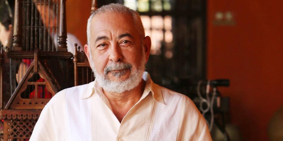 Vivir fuera de la isla no hace que seas menos cubano: Leonardo Padura