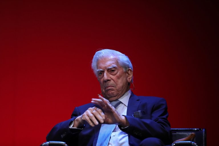 Premio Vargas Llosa de México retrasa su cuarta edición de mayo a septiembre
