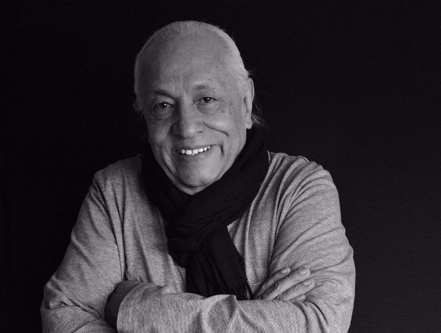 'Soy un poeta del viejo romanticismo que le tocó narrar los horrores de su tiempo': Jorge E. Pardo