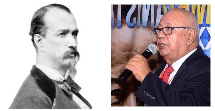 Vida y obra de Diego Fallon: Carlos Orlando Pardo