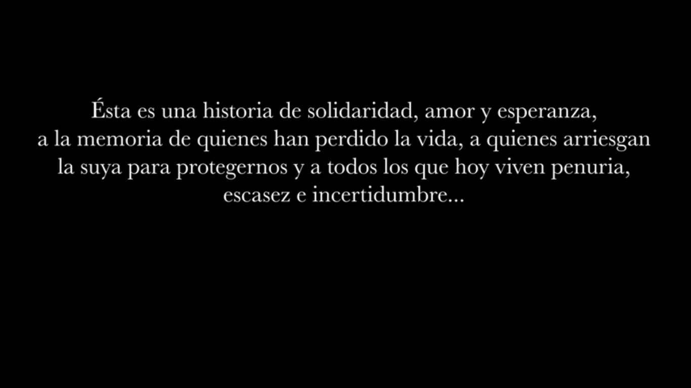 Video completo: Cortometraje ‘La peste del insomnio’