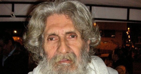 Hernando González un quemador de naves