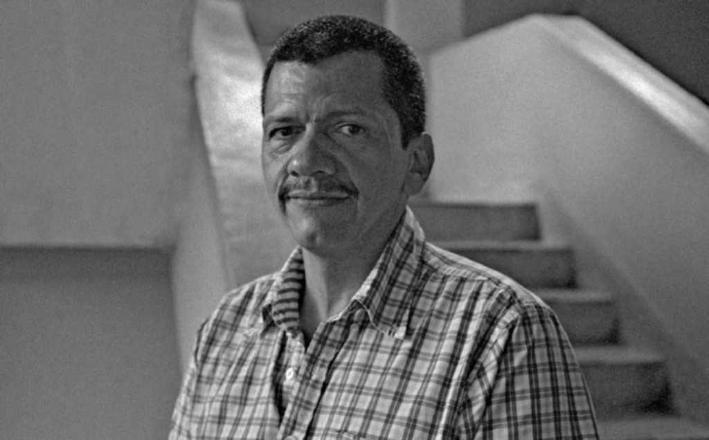 Poeta Nelson Romero presenta nuevo libro