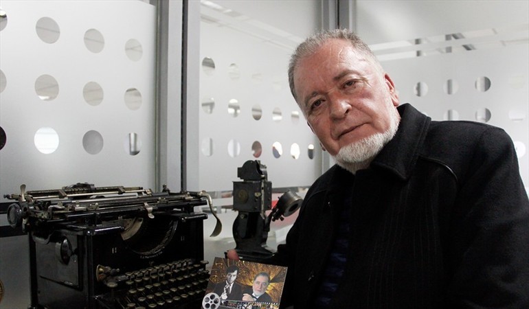 Falleció el poeta tolimense Fabio Polanco