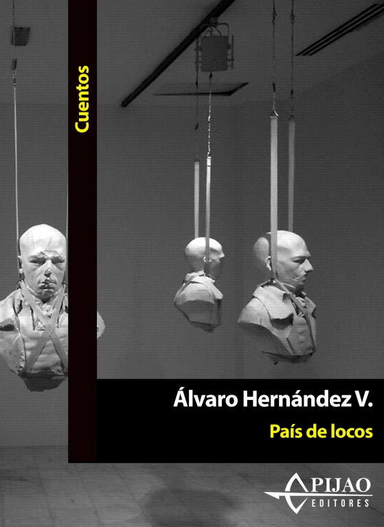 País de locos (Ebook)