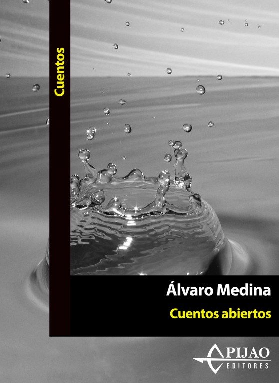 Cuentos abiertos (Ebook)