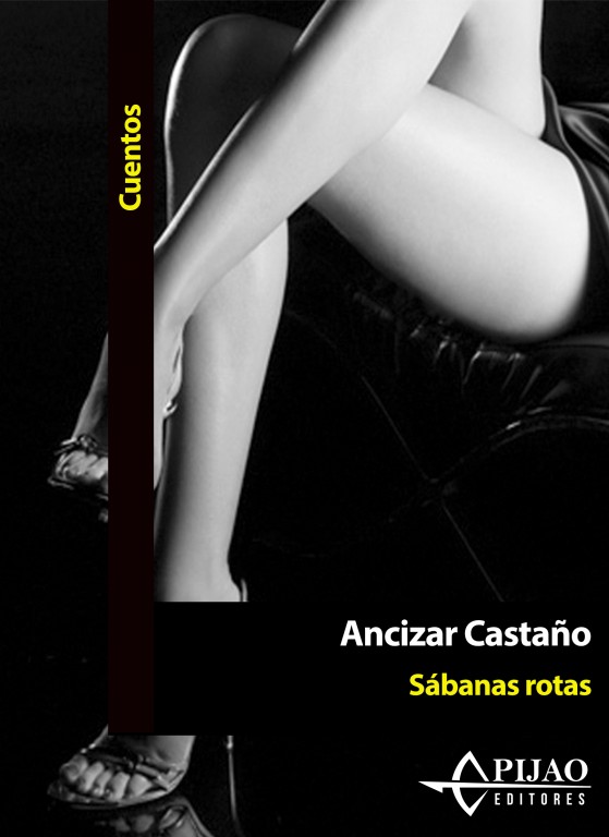 Sábanas rotas (Ebook)