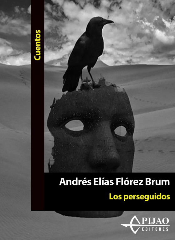 Los perseguidos (Ebook)