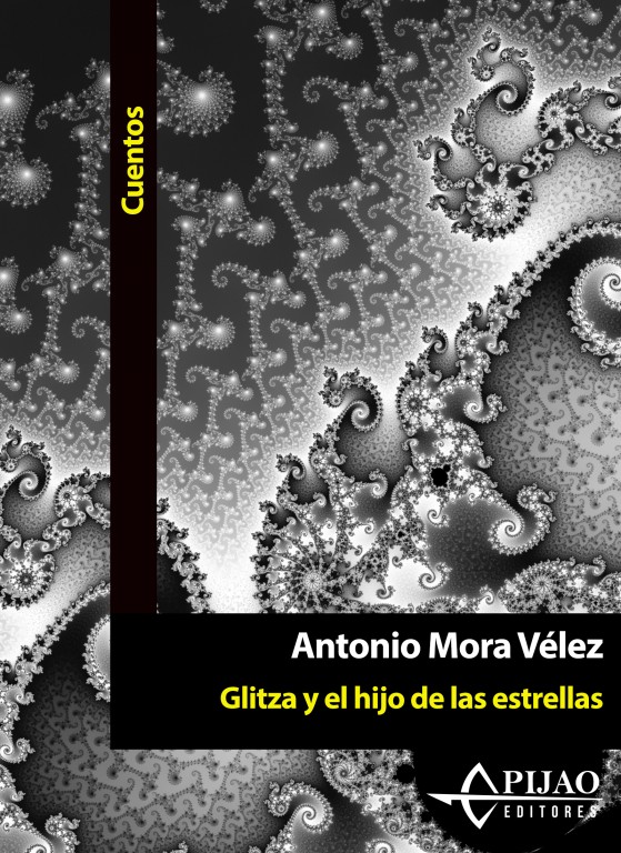 Glitza y el  hijo de las estrellas (Ebook)