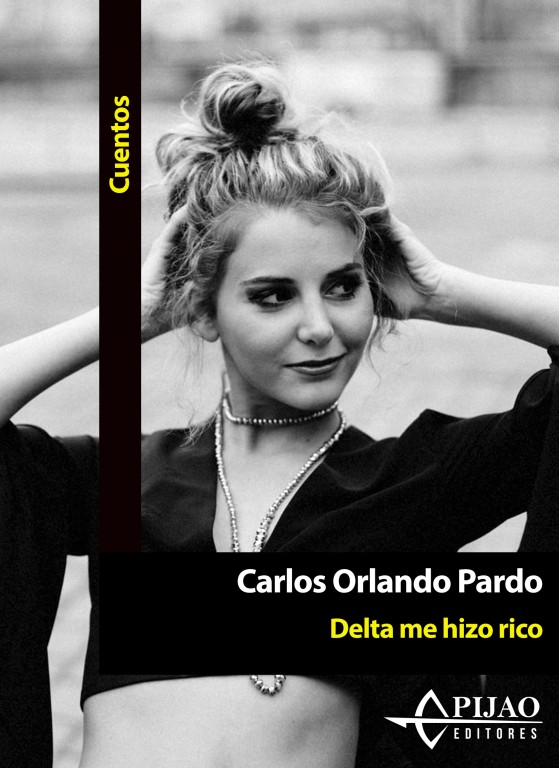 Delta me hizo rico (Ebook)