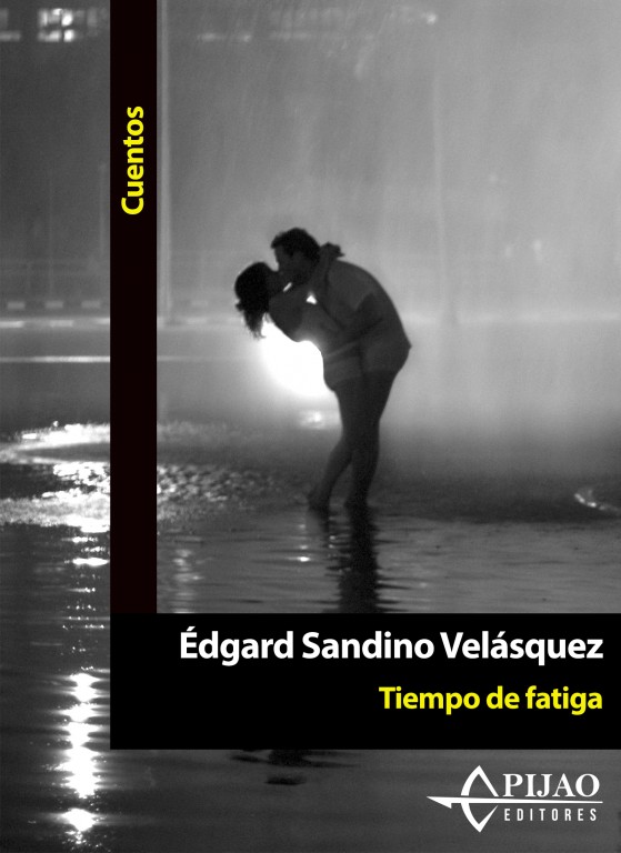 Tiempo de fatiga (Ebook)