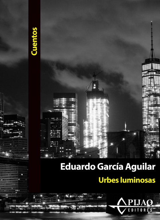 Urbes luminosas (Ebook)