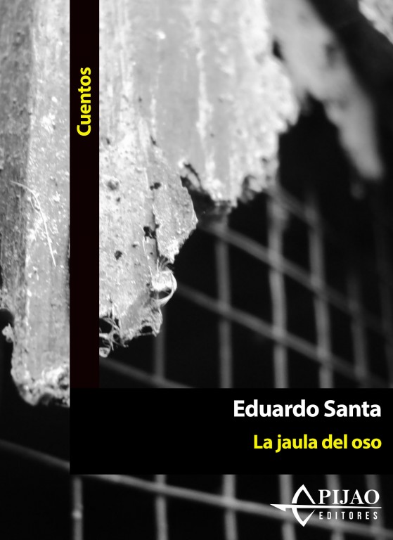 La jaula del oso (Ebook)