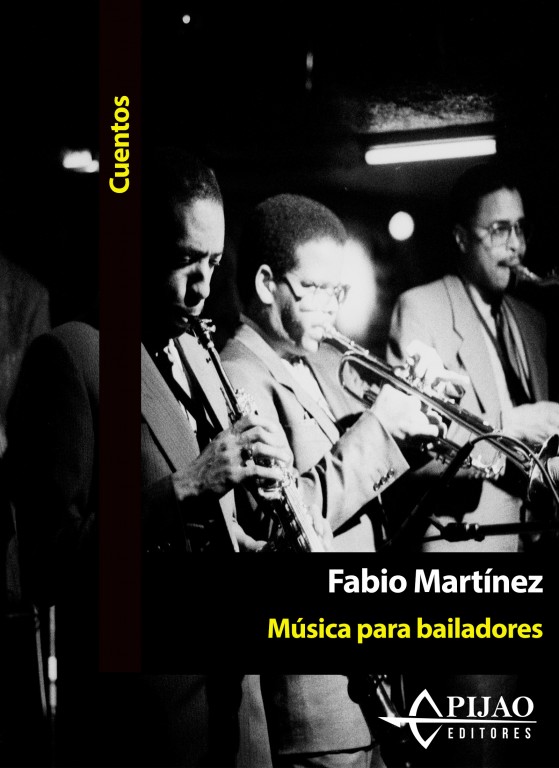 Música para bailadores (Ebook)