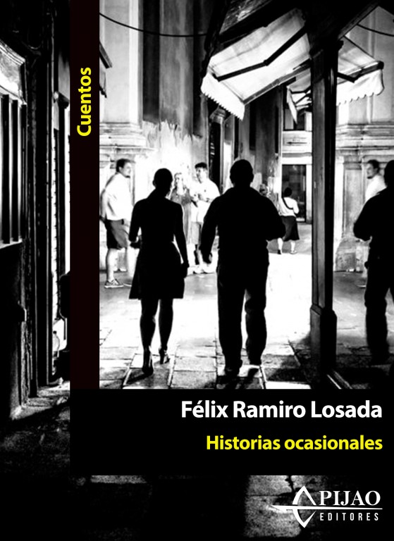 Historias ocasionales (Ebook)