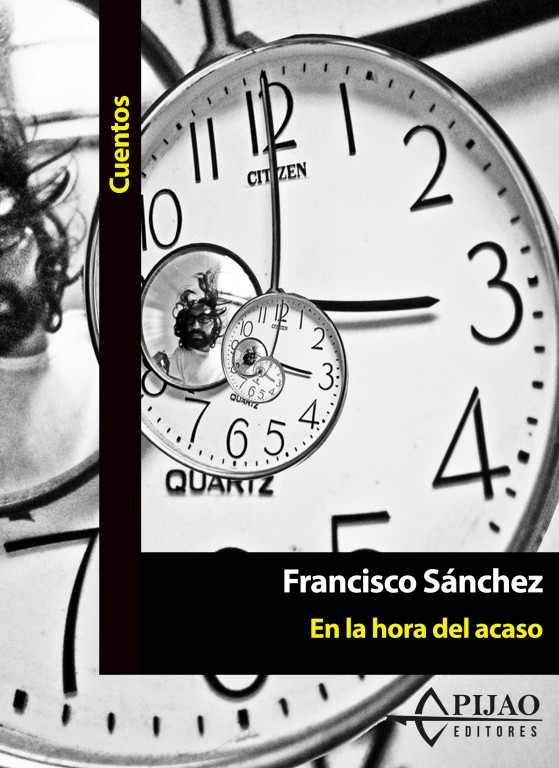 En la hora del acaso (Ebook)
