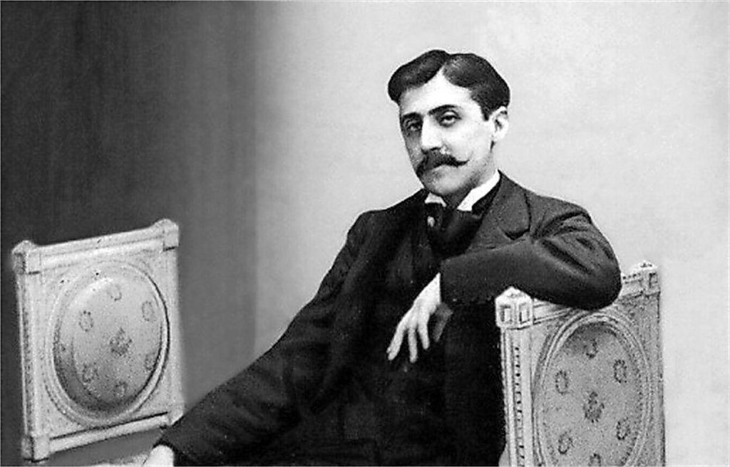 Proust. La esencia de la lectura