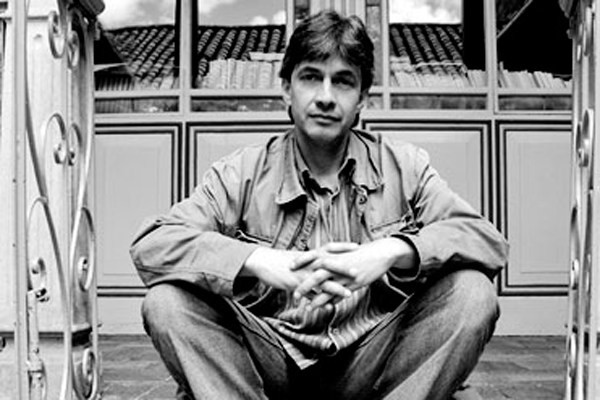 Robinson Quintero Ossa / Invitados del viento / U. de A.