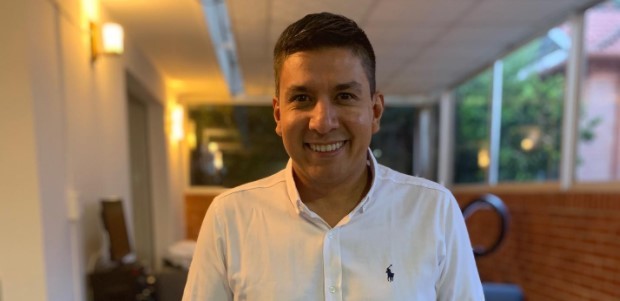 Rafael González Pardo: educación como introducción a la cultura