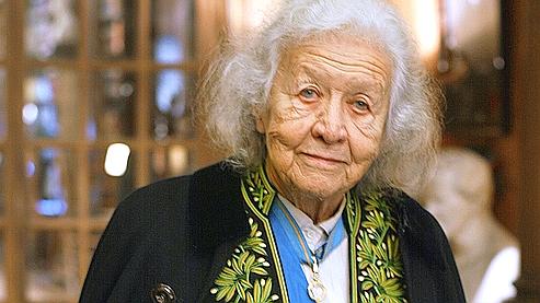 Jacqueline de Romilly - La nostalgia del politeísmo | Pijao Editores