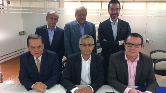 Un narrador de película