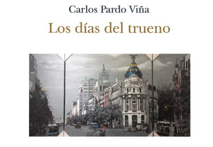 Los días del trueno: el secreto de una buena novela