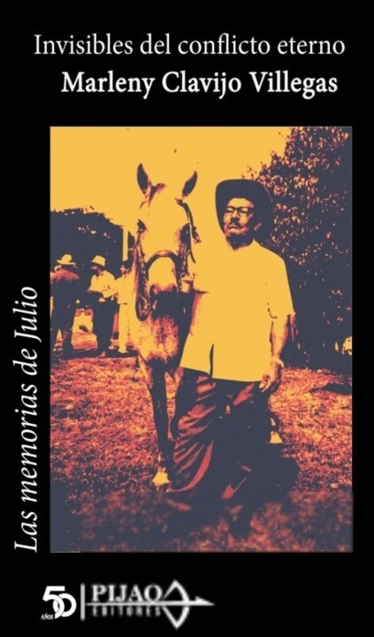 Invisibles del conflicto eterno