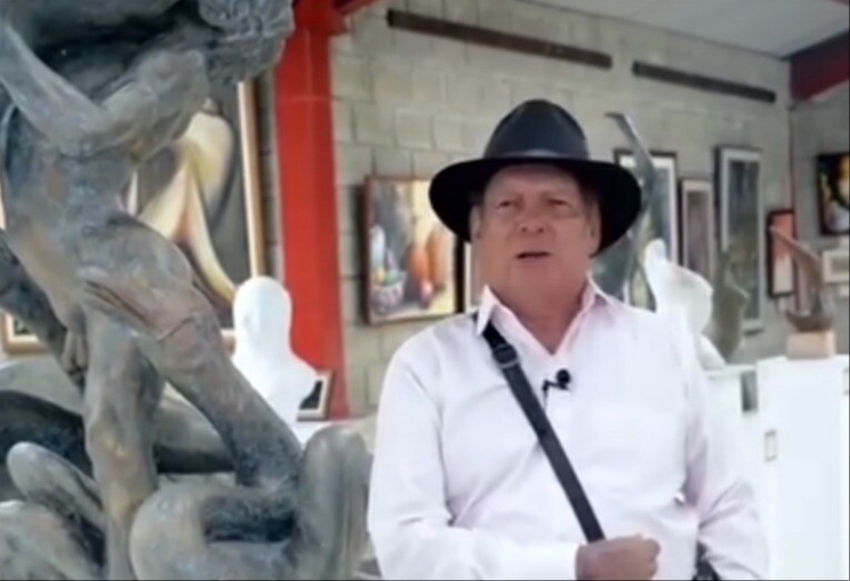 Museo Rozo: Un diamante en el corazón de Ibagué