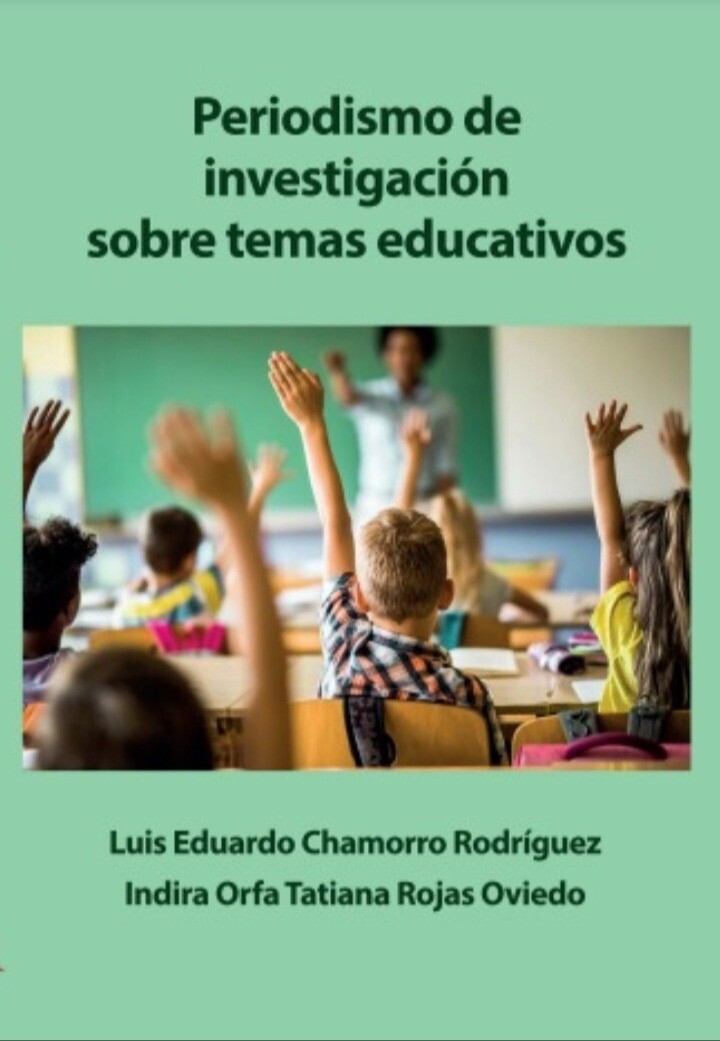Periodismo de investigación sobre temas educativos