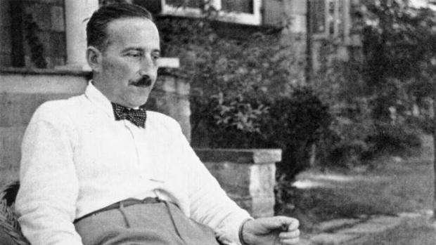 Stefan Zweig y el mundo de hoy
