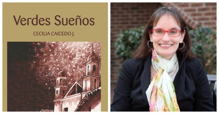 Reseña sobre Verdes sueños por: Diana Dodson Lee