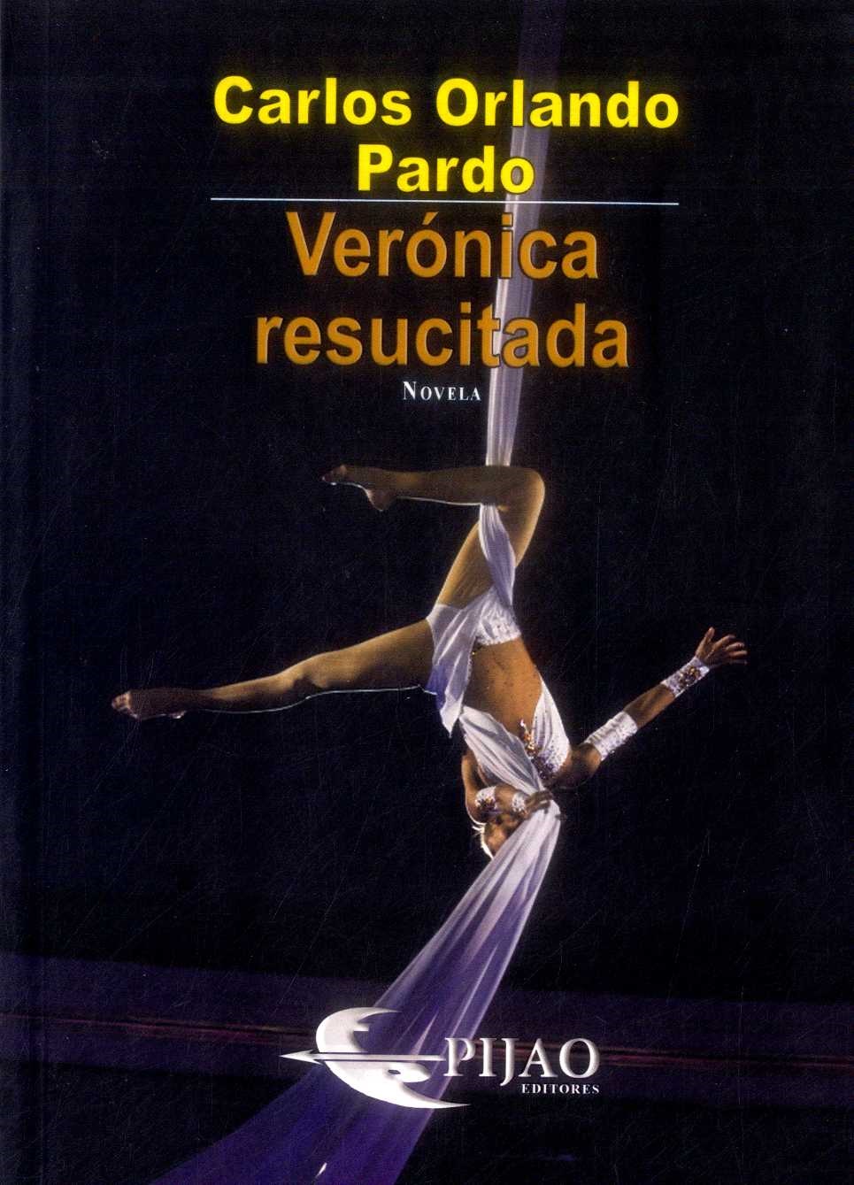 Verónica resucitada