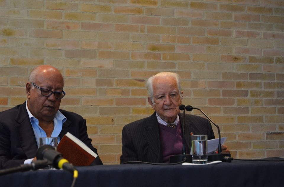 Eduardo Santa:  su presencia literaria en el Siglo XXI