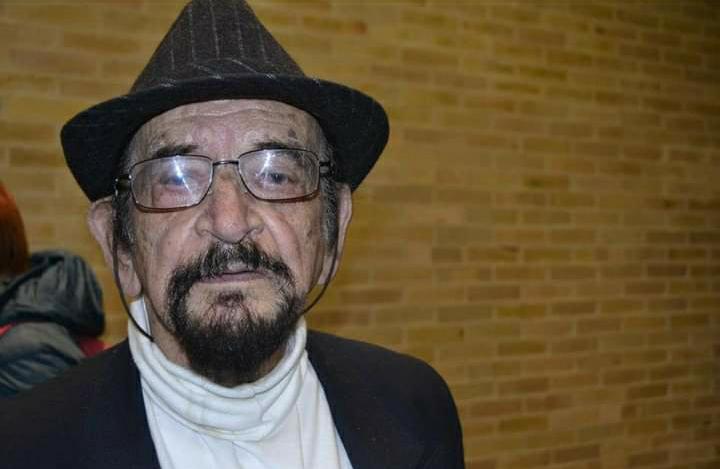 Ramiro Lagos Castro: Luz en un largo camino