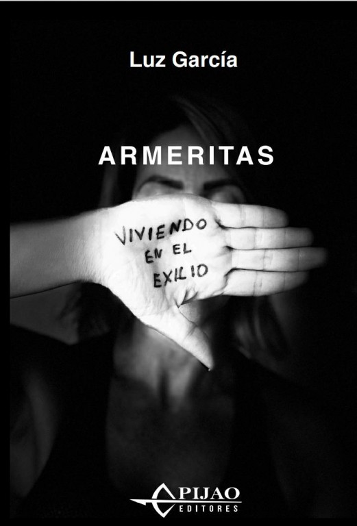 Armeritas viviendo en el exilio (Digital)