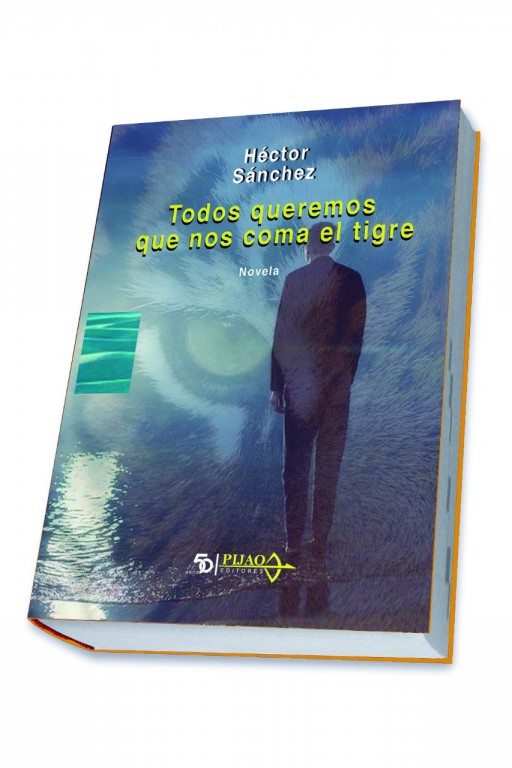 Todos queremos que nos coma el tigre