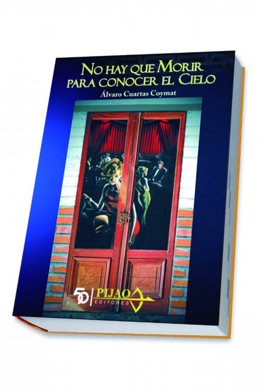 No hay que morir para conocer el cielo